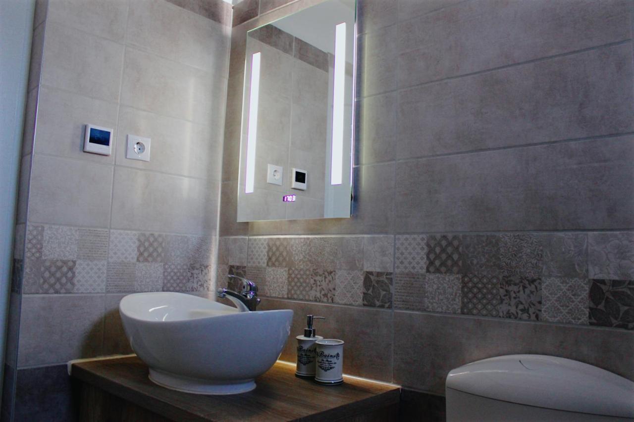Tisza Dream Apartman Tiszakécske Dış mekan fotoğraf