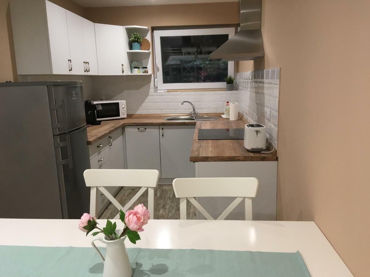 Tisza Dream Apartman Tiszakécske Dış mekan fotoğraf