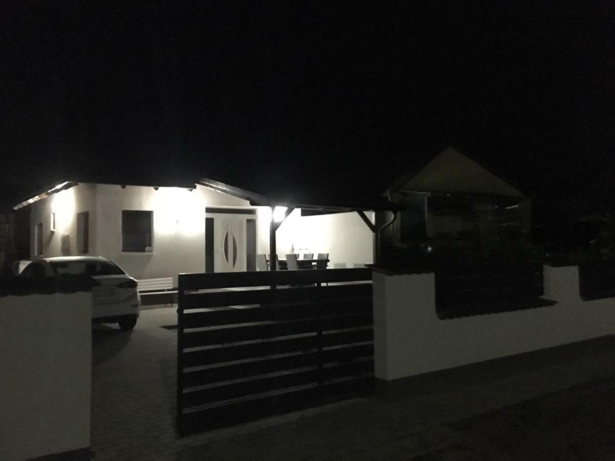 Tisza Dream Apartman Tiszakécske Dış mekan fotoğraf
